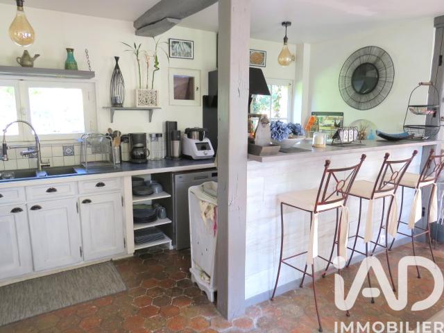 Maison vente à Saint-Nazaire, La Plaine-sur-mer