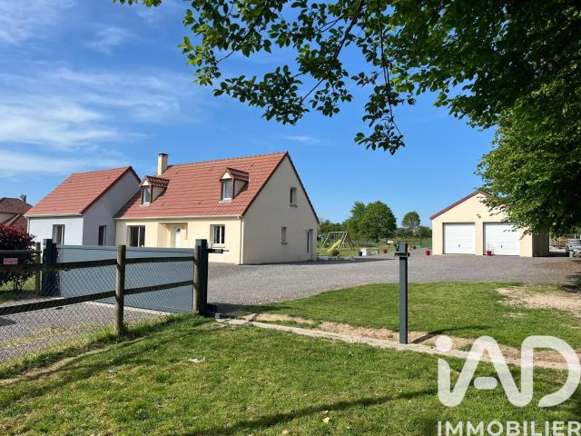 Maison vente à Alençon, Fontenai-les-louvets