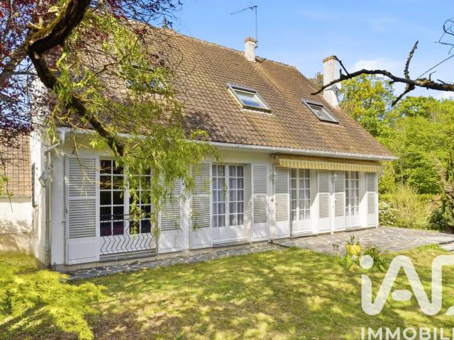 Maison vente à La Rochette, Seine-et-Marne