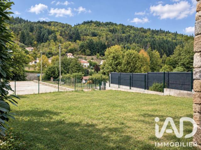 Maison vente à Ribefaite, Mariac