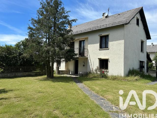 Maison vente à Mende, Saint-chély-d'apcher