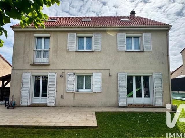 Maison vente à Pontoise, Courdimanche