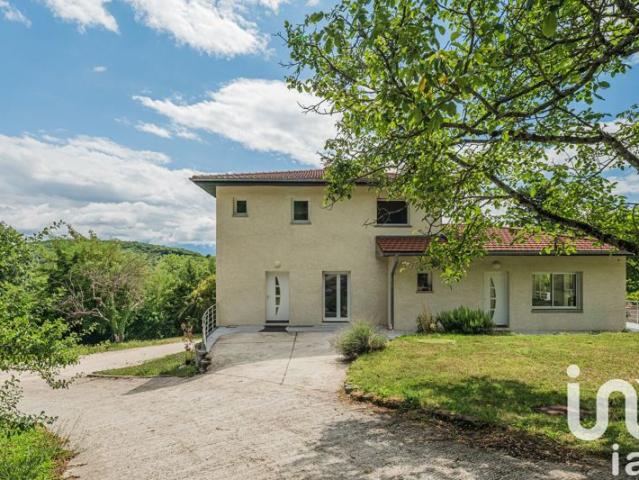 Maison vente à Grenoble, Claix