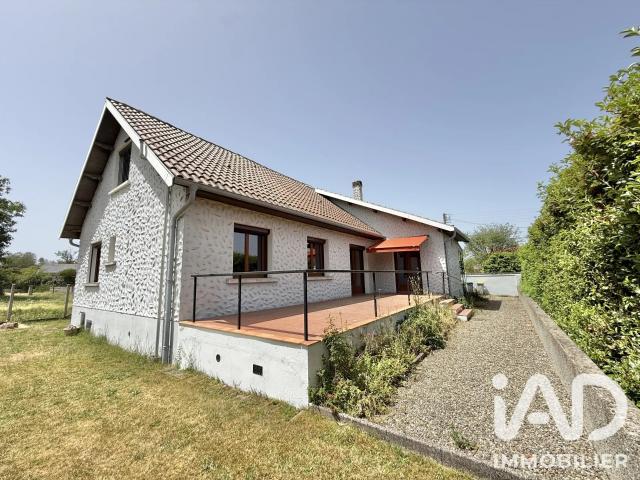 Maison vente à Tarbes, Andrest