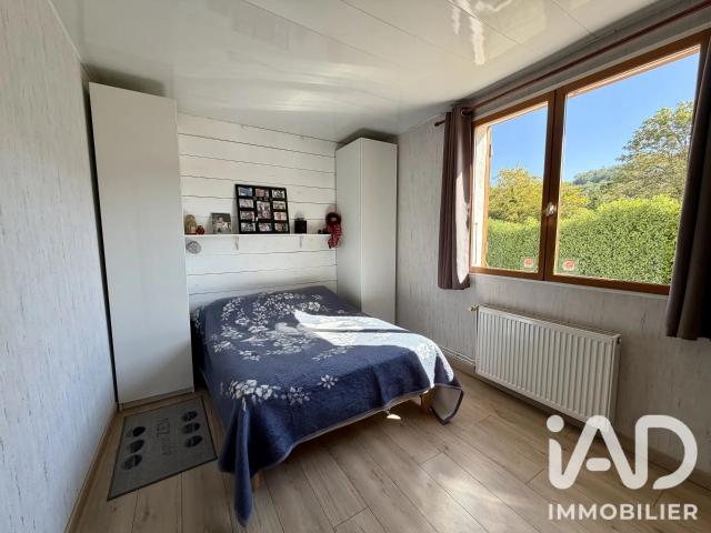 Maison vente à Le Breteau, Jujurieux