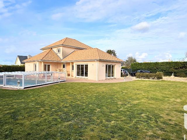 Maison vente à Le Havre, Octeville-sur-mer