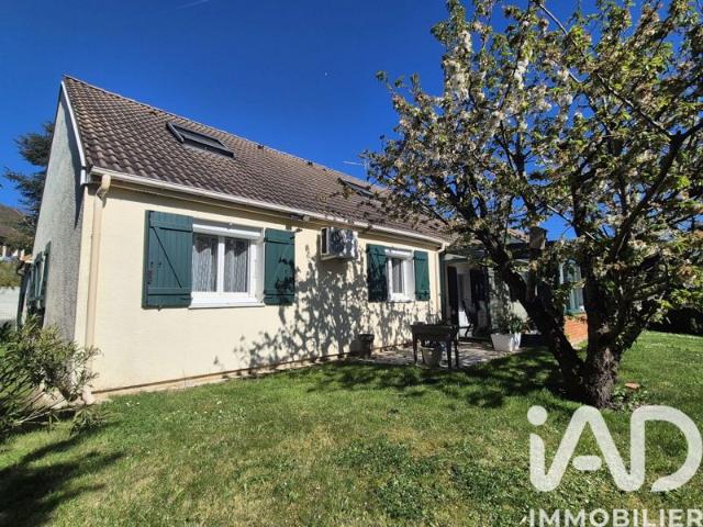 Maison vente à Évry, Morsang-sur-seine
