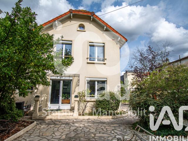 Maison vente à Nogent-sur-Marne, Saint-maur-des-fossés