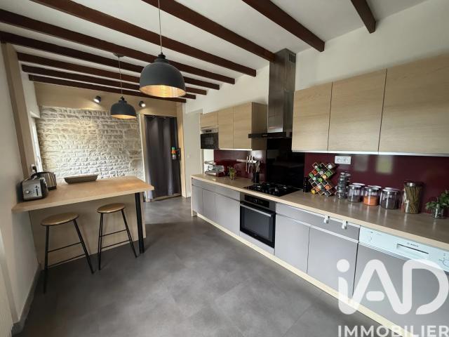 Maison vente à Confolens, Saint-amant-de-boixe
