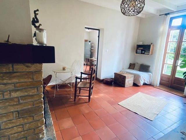 Maison vente à Marmande, Roumagne