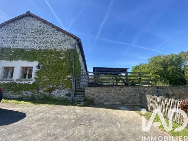 Maison vente à Bellac, Nouvelle-Aquitaine