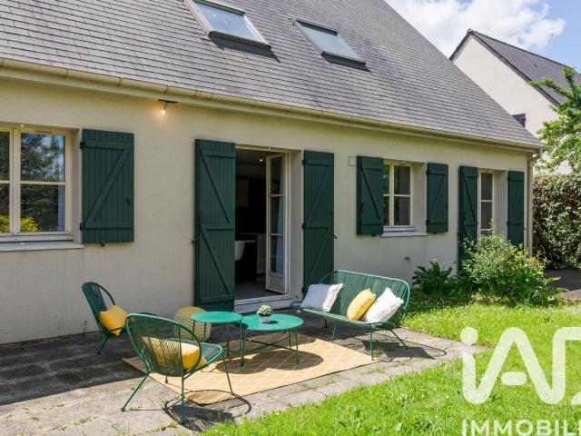 Maison vente à Nantes