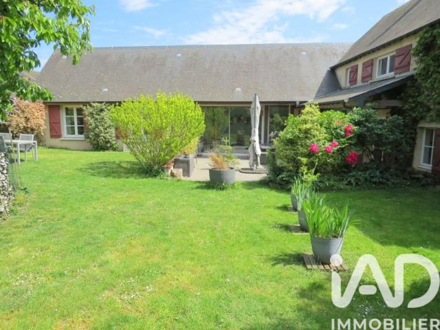 Maison vente à Beauvais, Loconville