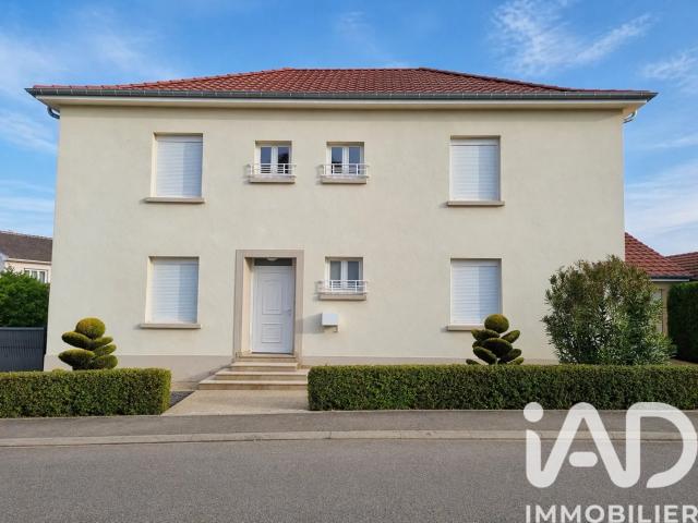 Maison vente à Thionville, Bousse