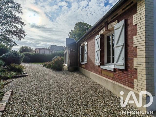 Maison vente à Le Havre, Gommerville