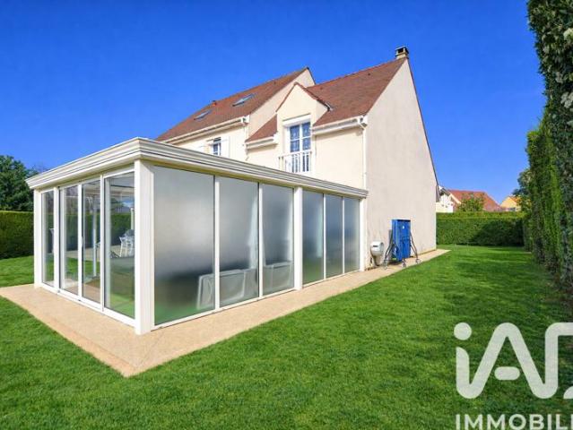 Maison vente à Torcy, Servon