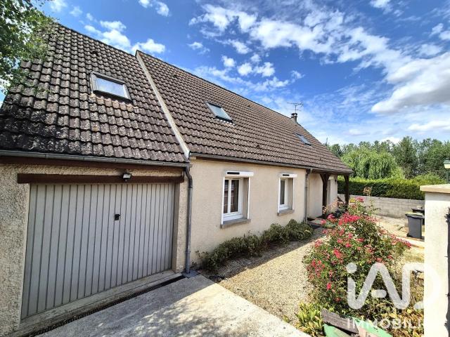 Maison vente à Oissery, Seine-et-Marne