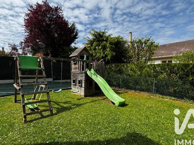 Maison vente à Pontoise, Cergy