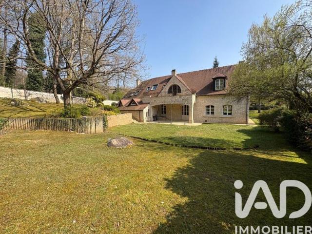 Maison vente à Évry, Nainville-les-roches