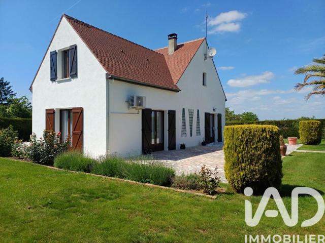 Maison vente à Provins, Mouy-sur-seine