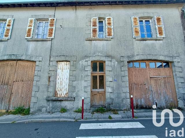 Maison vente à Tulle, Bugeat