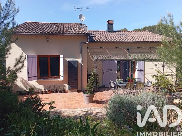 Maison vente à Carpentras, Uchaux