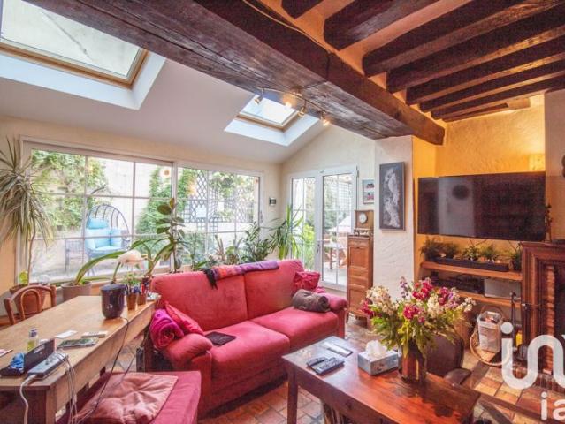 Maison vente à Mantes-la-Jolie, Île-de-France
