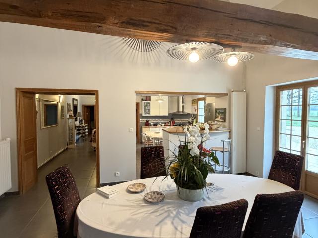 Maison vente à Vierzon