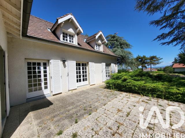 Maison vente à Montbrison, Saint-just-saint-rambert