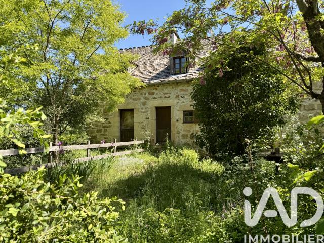 Maison vente à Mende