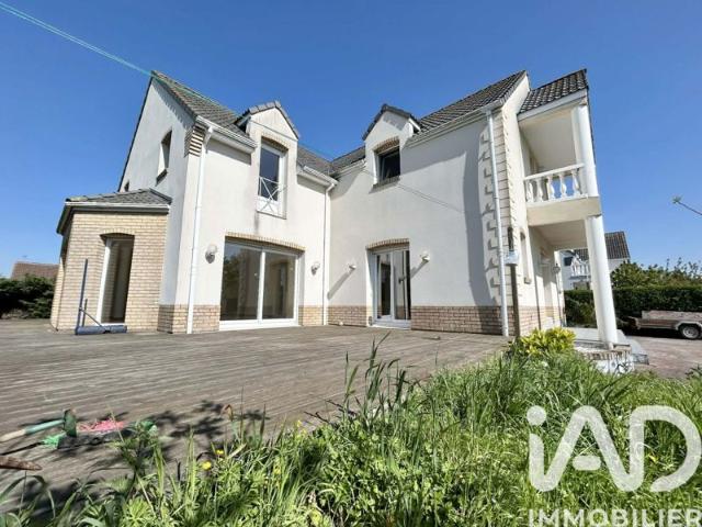 Maison vente à Saint-Omer, Longuenesse