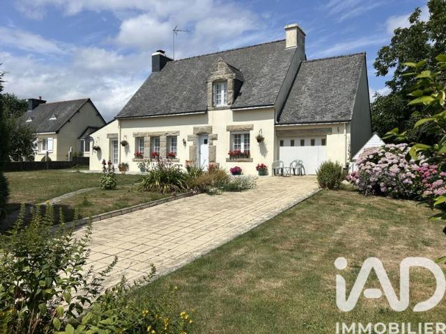 Maison vente à Saint-Brieuc, Bretagne