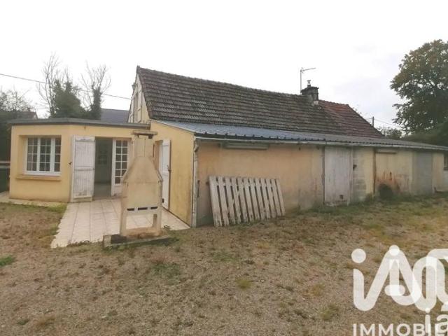 Maison vente à Cherbourg, Sottevast