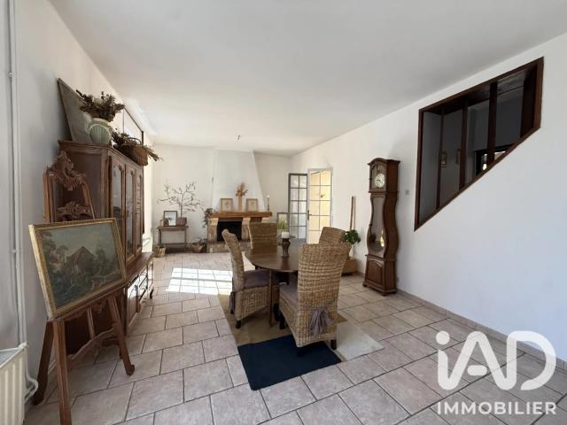 Maison vente à Lens, Pont-à-vendin