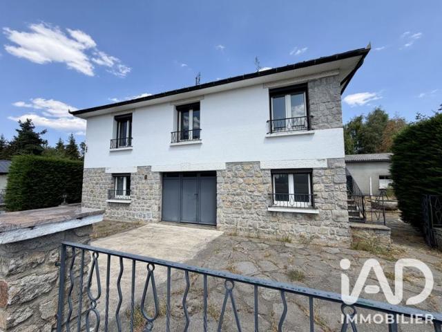 Maison vente à Mende, Sainte-colombe-de-peyre