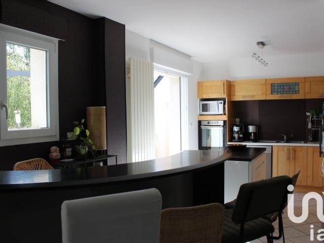 Maison vente à Tournebride, Paimpol