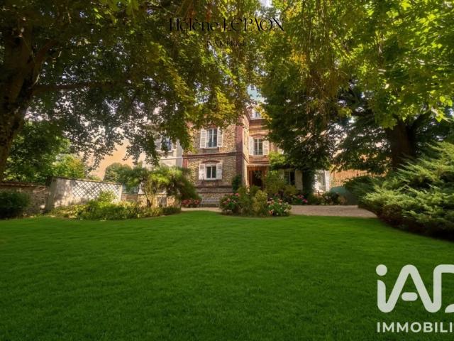 Maison vente à Argenteuil, Taverny