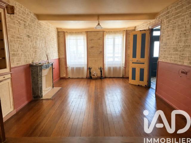 Maison vente à Bayeux, Isigny-sur-mer