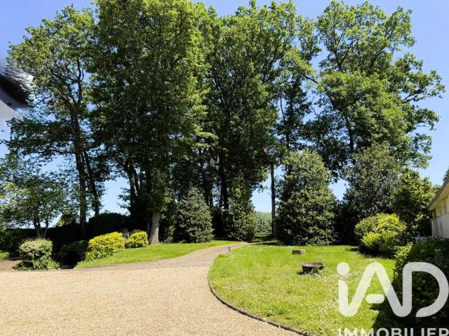 Maison vente à Tours, Parçay-meslay