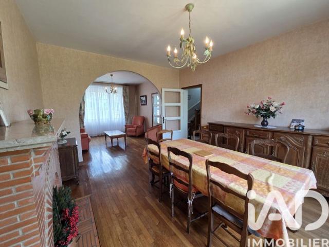 Maison vente à Argentan, Lougé-sur-maire