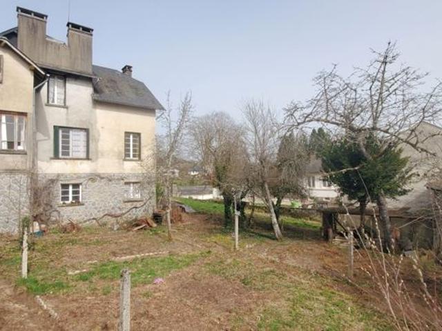 Maison vente à Ussel, Saint-pantaléon-de-lapleau
