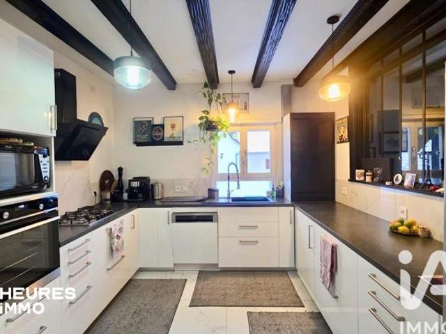 Maison vente à Colmar-Ribeauvillé, Griesbach-au-val