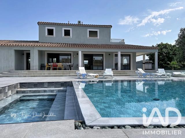 Maison vente à Arrondissement de Toulon, Pierrefeu-du-var