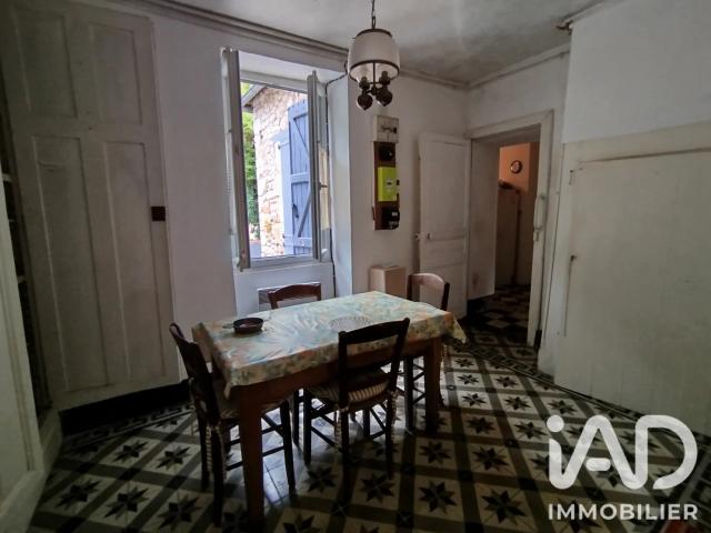 Maison vente à Le Roc, Lot