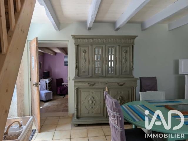 Maison vente à Saintes, Chenac-saint-seurin-d'uzet