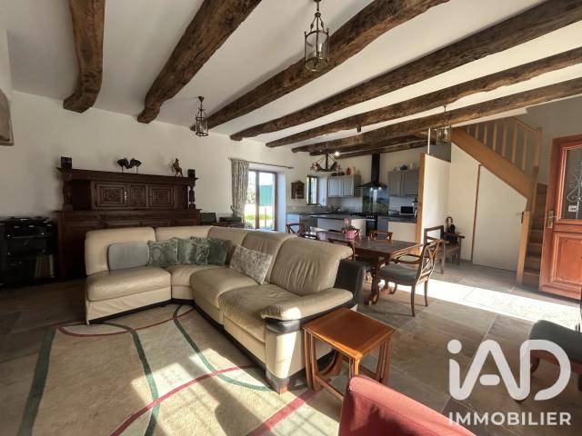 Maison vente à La Priouté, Ruca