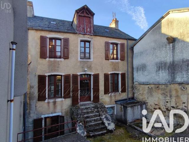 Maison vente à Mende, Sainte-colombe-de-peyre