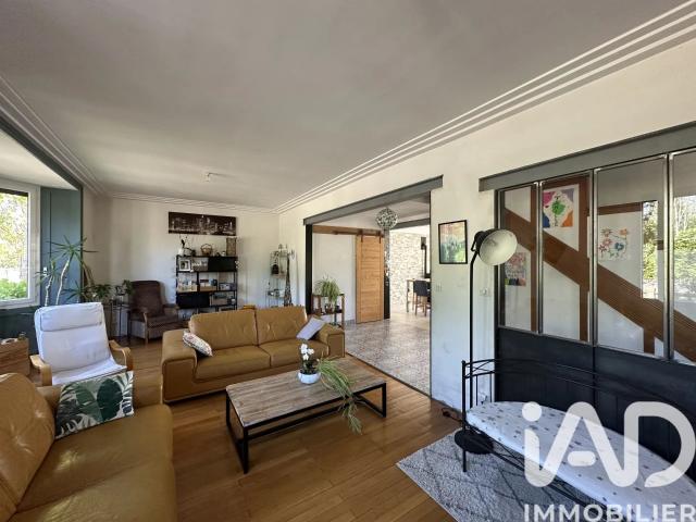 Maison vente à Blois, Huisseau-sur-cosson