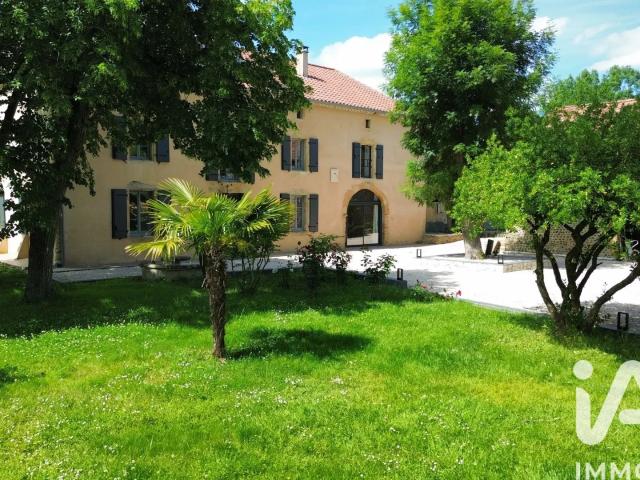Maison vente à Mirande, Izotges