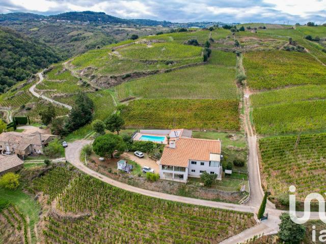 Maison vente à France métropolitaine, Cornas